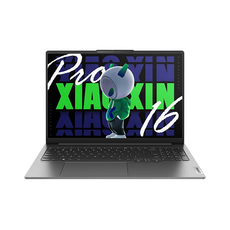 Ноутбук Lenovo Xiaoxin Pro 16 (2024) - Boxette Shop