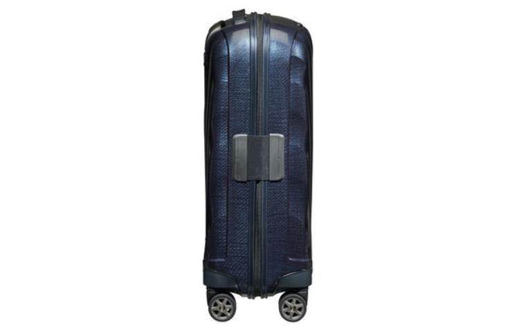 Чемодан Samsonite C-Lite - Boxette Shop
