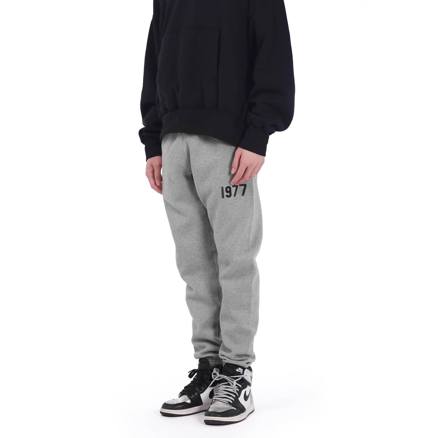 Спортивные брюки мужские Fear of God Essentials 1977 Collection SS22 - Boxette Shop