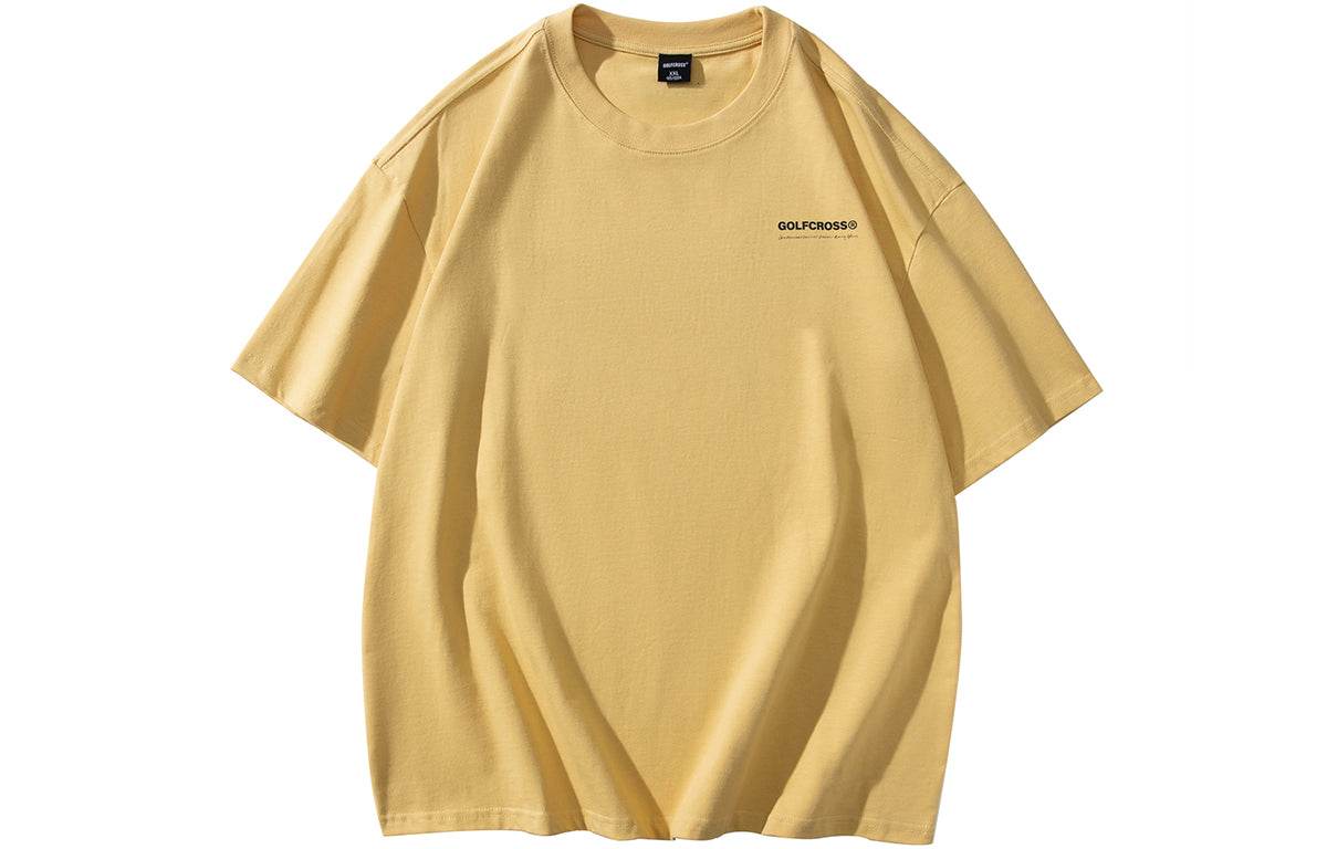 Футболка Golfcross - Boxette Shop