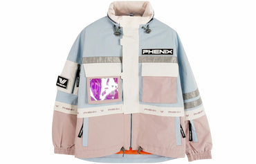 Куртка горнолыжная Phenix SP27