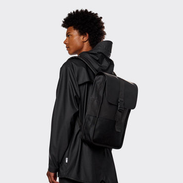 Рюкзак Rains Mini Buckle Backpack - Boxette Shop