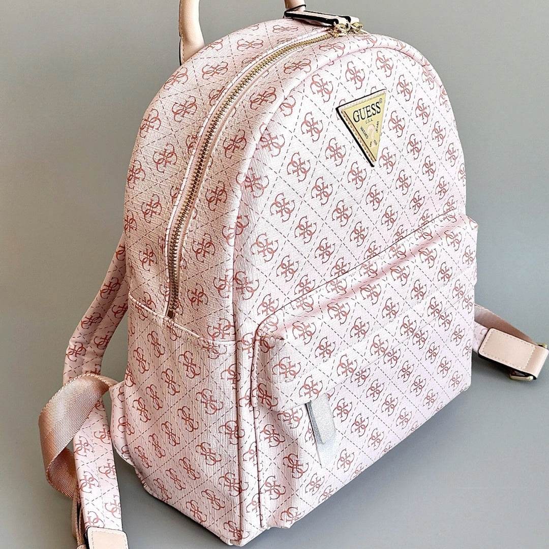 Рюкзак женский Guess Retro Floral - Boxette Shop