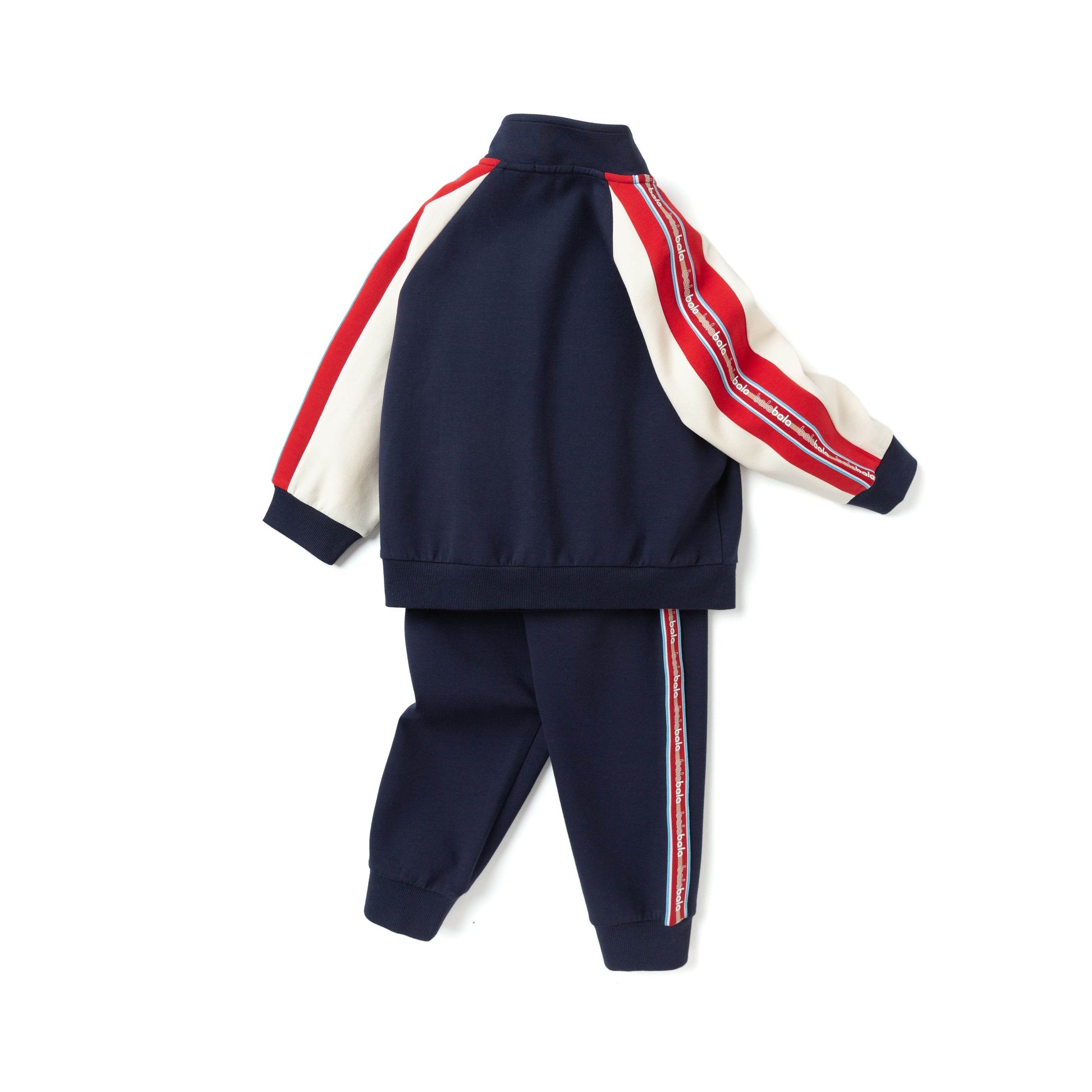 Спортивный костюм для девочек Balabala - Boxette Shop