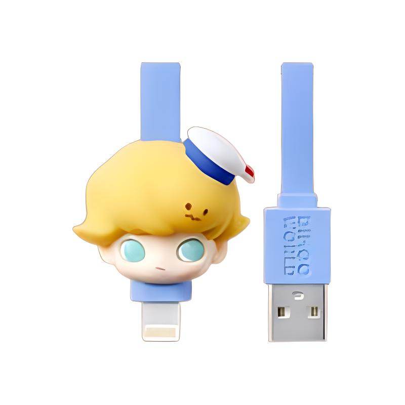 Кабель Pop Mart Dimoo - Boxette Shop