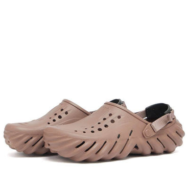 Шлепанцы Crocs Echo - Boxette Shop