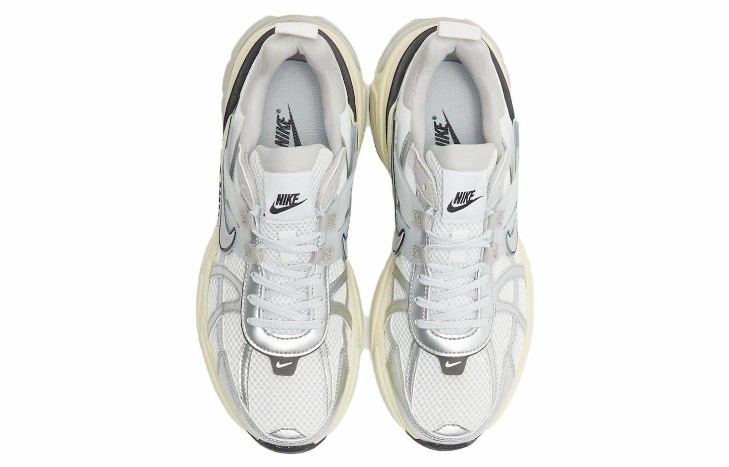 Кроссовки Nike V2K Run - Boxette Shop