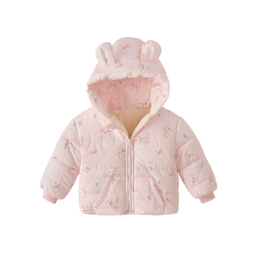 Куртка для малышей Jellybaby