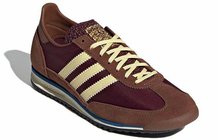 Кроссовки Adidas Originals SL 72 OG - Boxette Shop