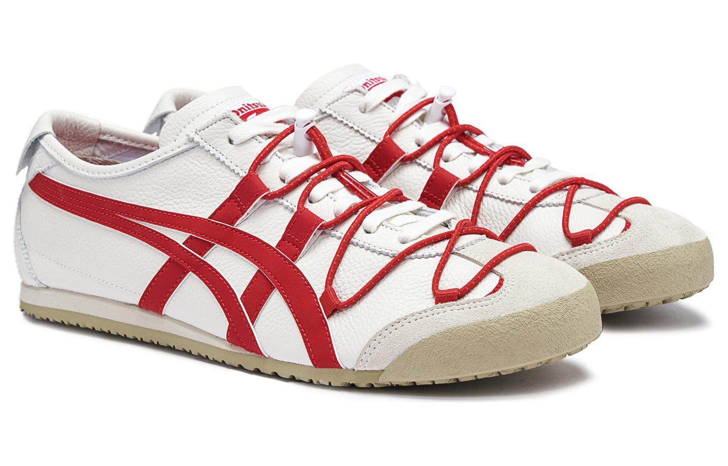 Кроссовки Onitsuka Tiger Mexico 66 - Boxette Shop