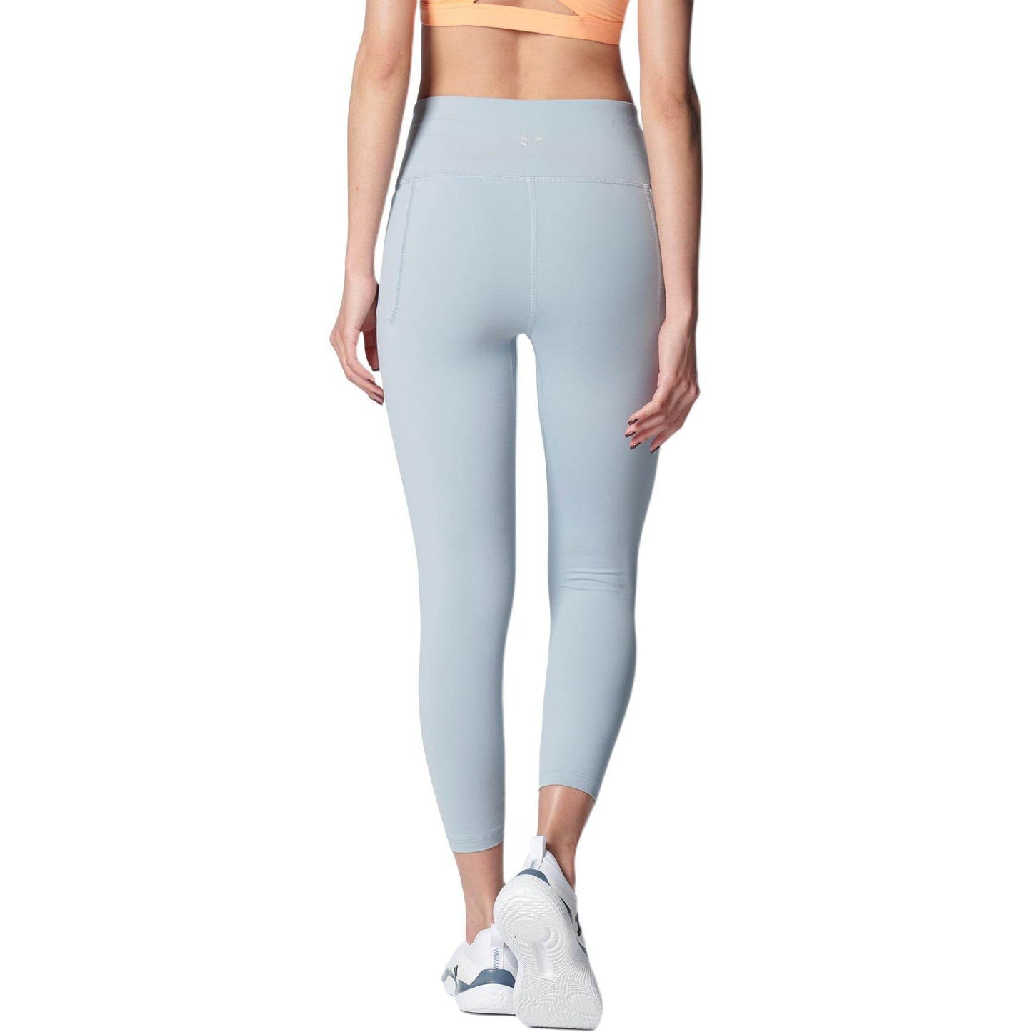 Спортивные леггинсы женские Under Armour Slim Fit - Boxette Shop