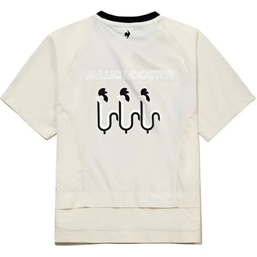 Футболка женская Le Coq Sportif - Boxette Shop