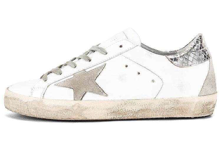Кроссовки женские Golden Goose Superstar - Boxette Shop