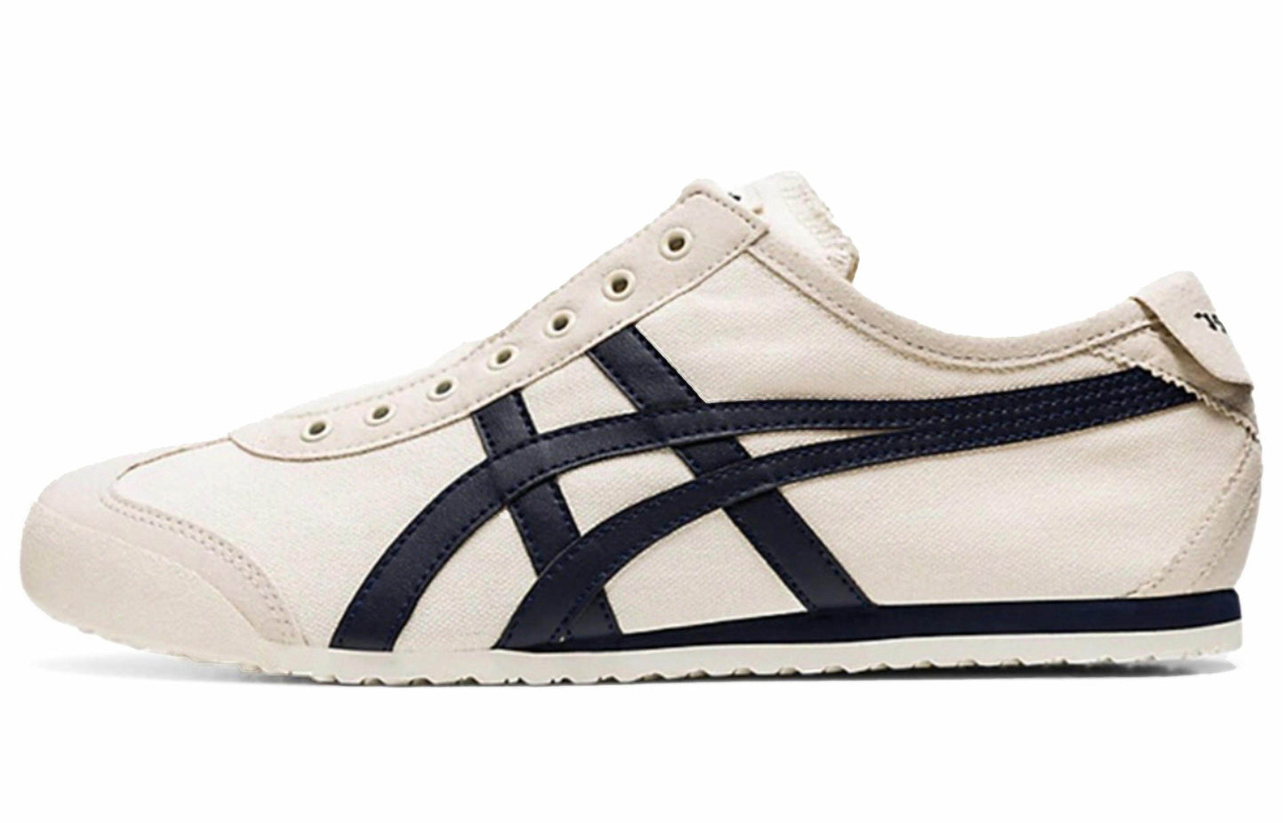 Кроссовки Onitsuka Tiger Mexico 66 - Boxette Shop