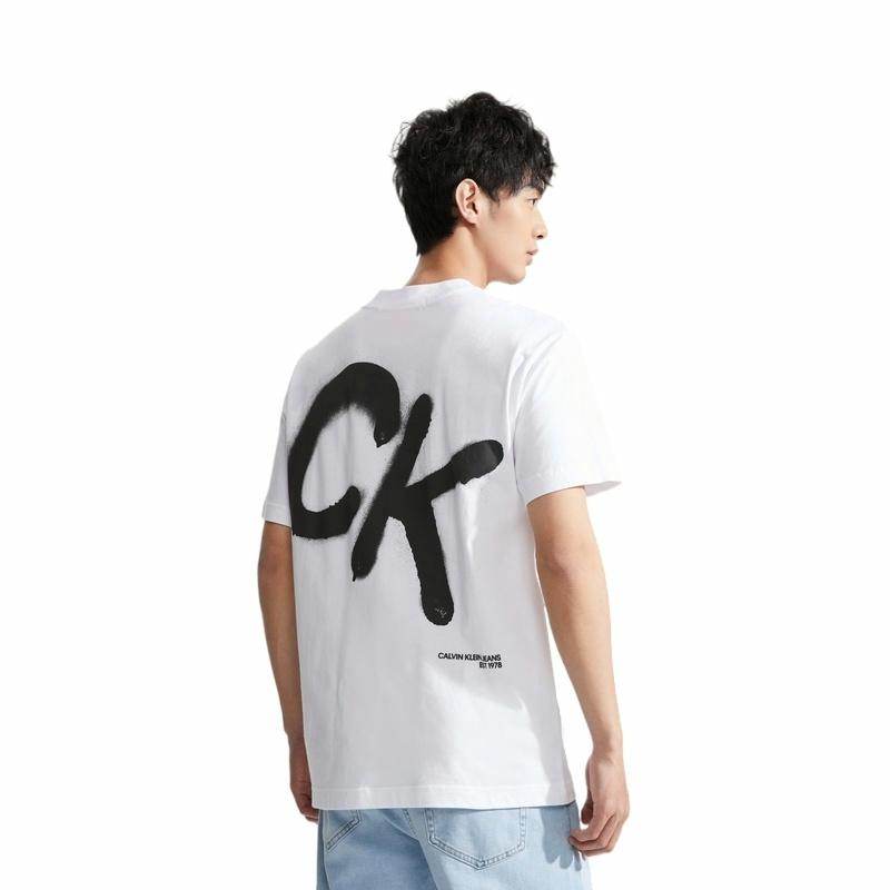 Футболка Calvin Klein - Boxette Shop