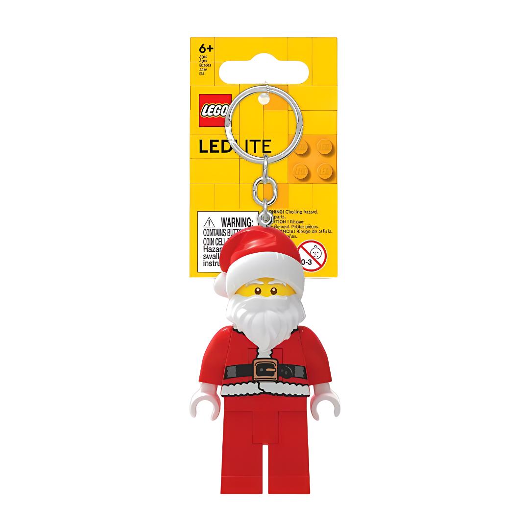 LEGO Santa Klaus kaliti (LGL-KE189H)