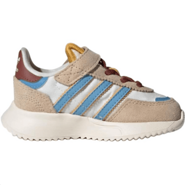 Кроссовки Adidas Originals Retropy F2 Cf El - Boxette Shop