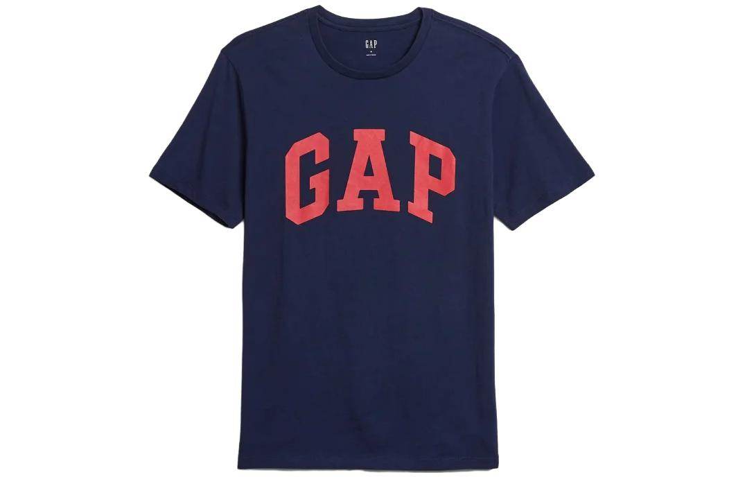 Футболка мужская Gap - Boxette Shop