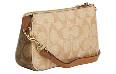 Сумка Coach Nolita 19 - Boxette Shop