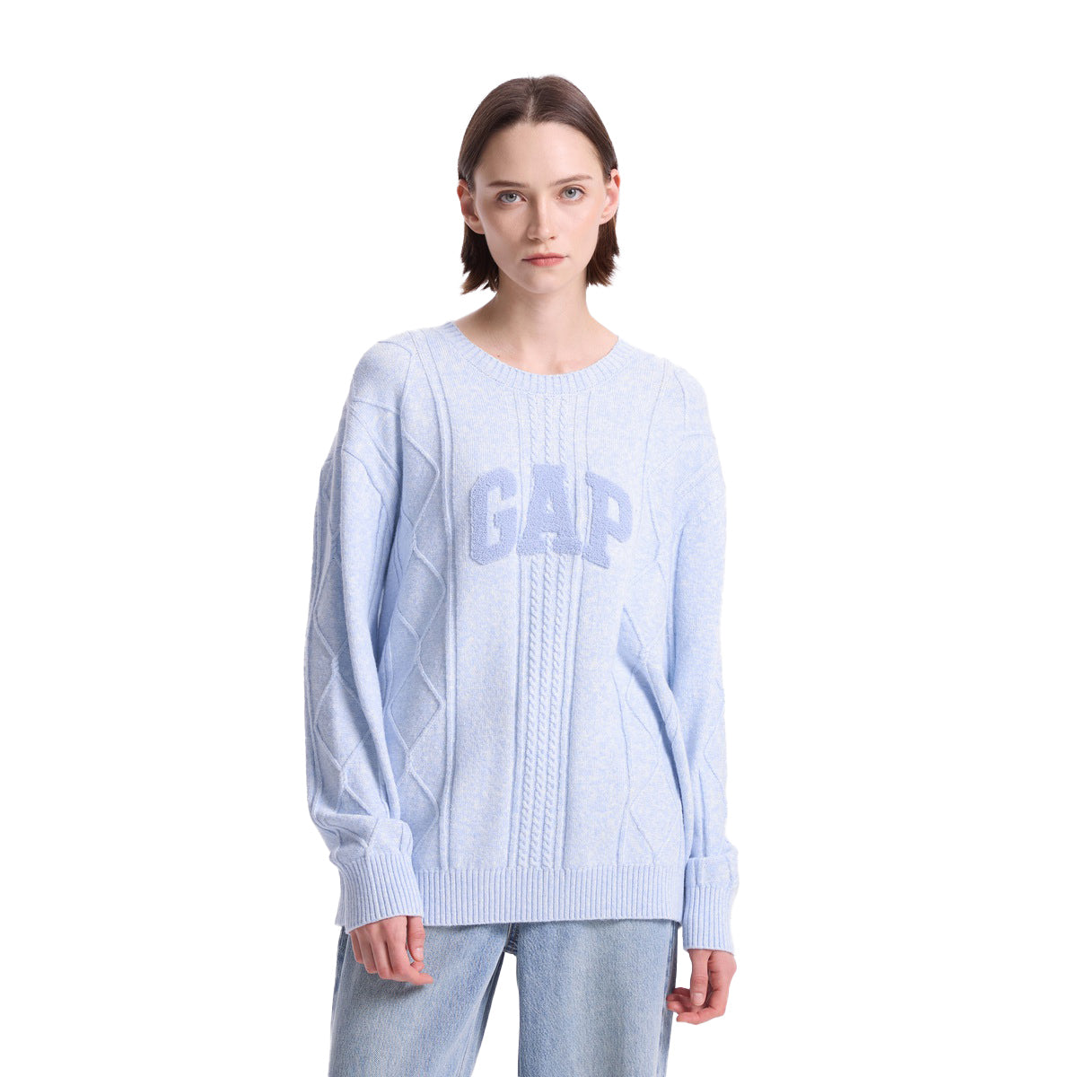 Свитер женский Gap