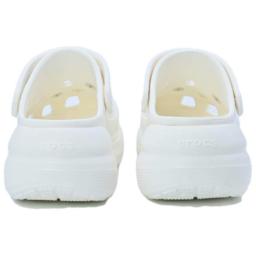 Шлепанцы Crocs Crush Clog EVA - Boxette Shop