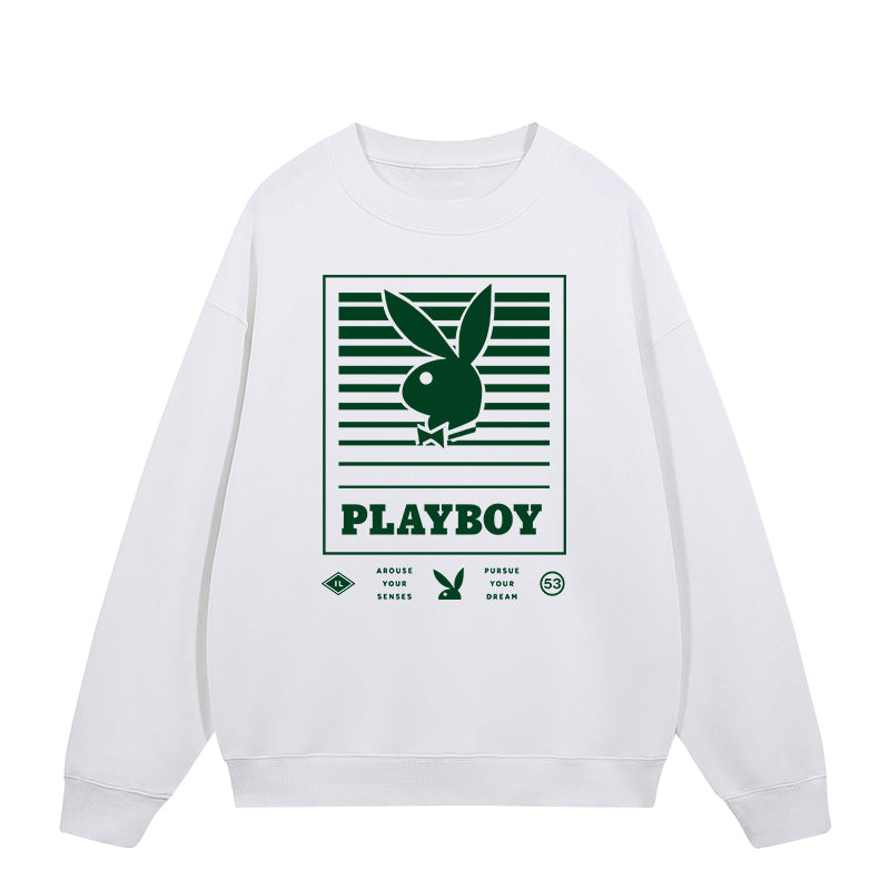Свитер мужской Playboy