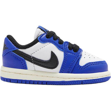 Кроссовки детские Air Jordan 1 Retro Low OG Game Royal - Boxette Shop
