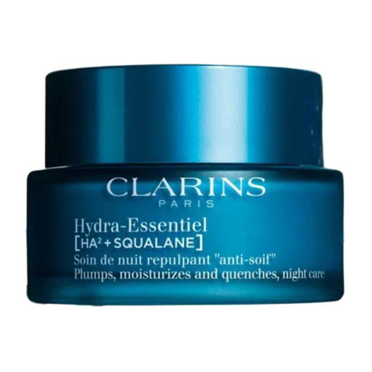 Увлажняющий крем Clarins hydra essentiel - Boxette Shop