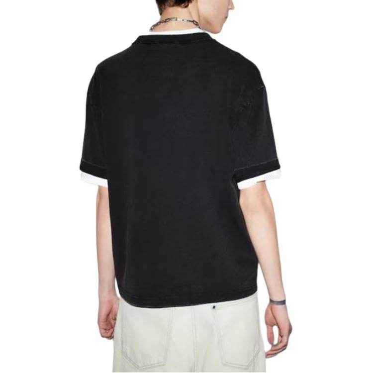 Футболка мужская H&M - Boxette Shop