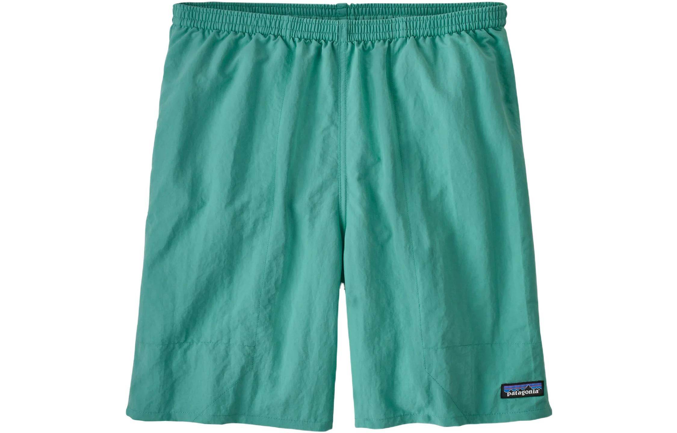 Плавательные шорты мужские Patagonia Baggies - Boxette Shop