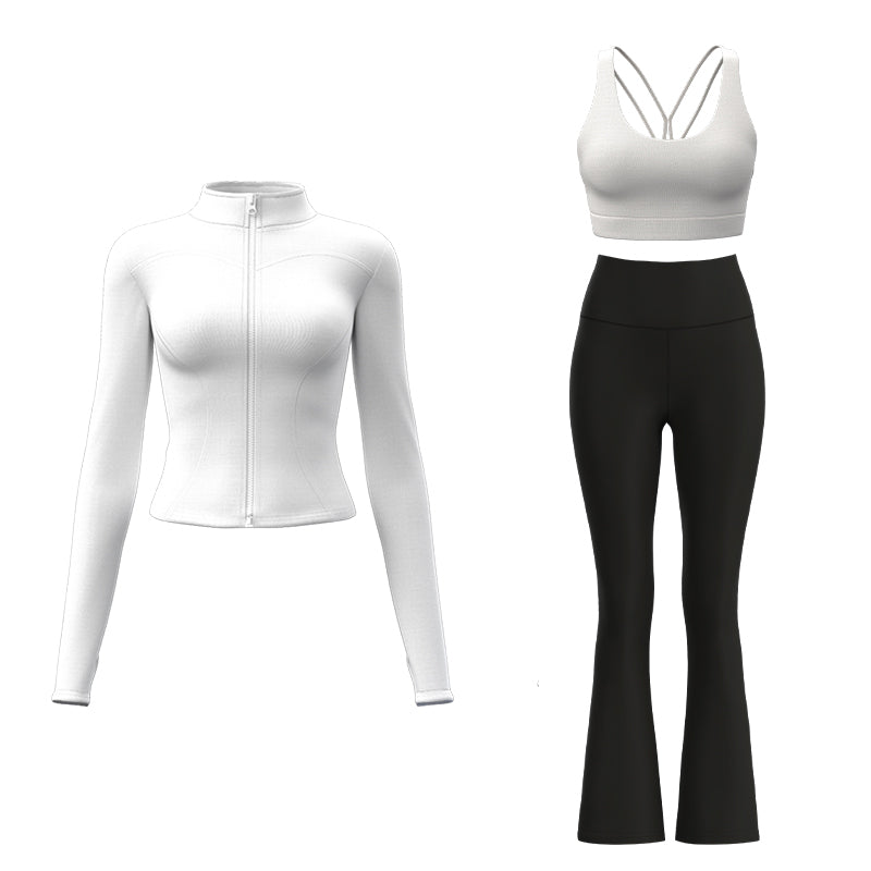 FARO ayollar sport kostyumi