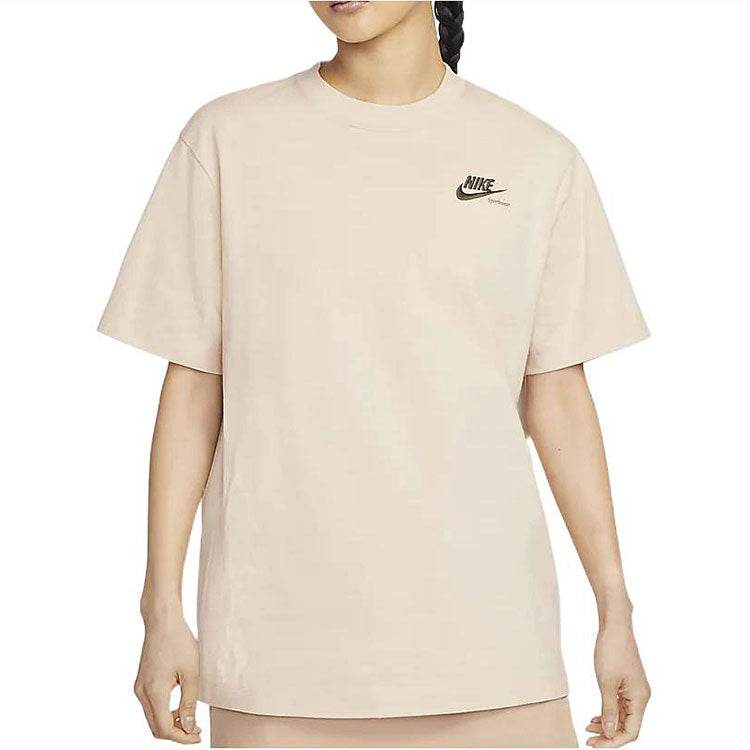 Футболка женская Nike - Boxette Shop