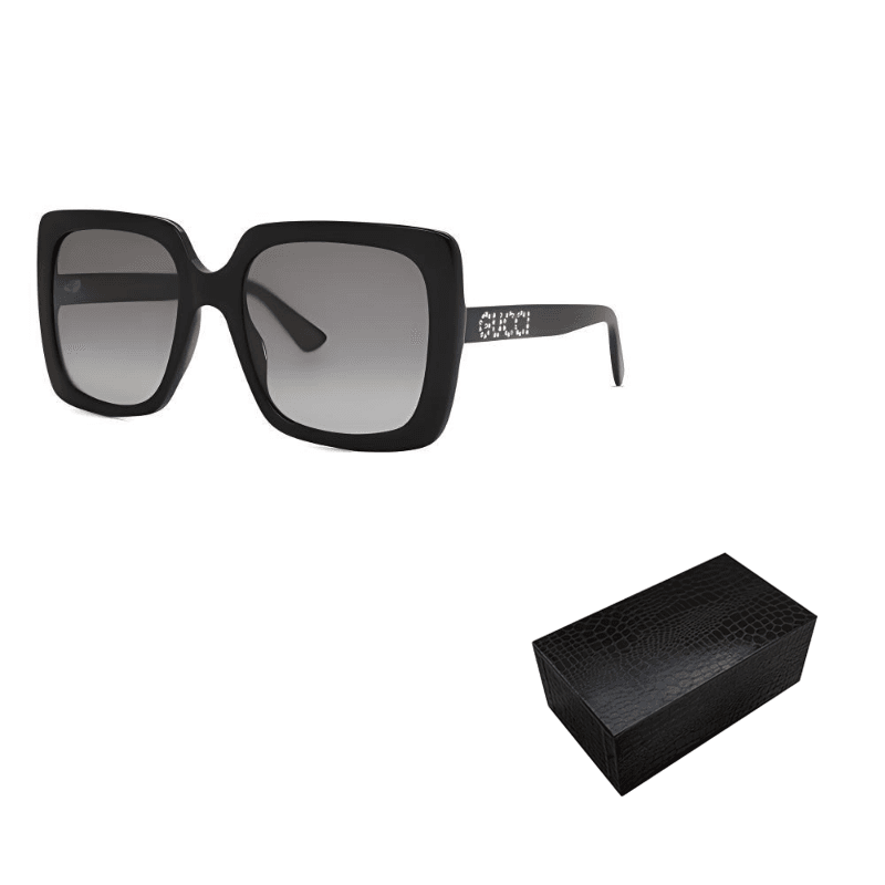 Солнцезащитные очки женские Gucci - Boxette Shop