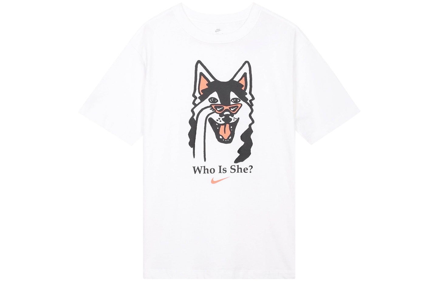 Футболка женская Nike - Boxette Shop