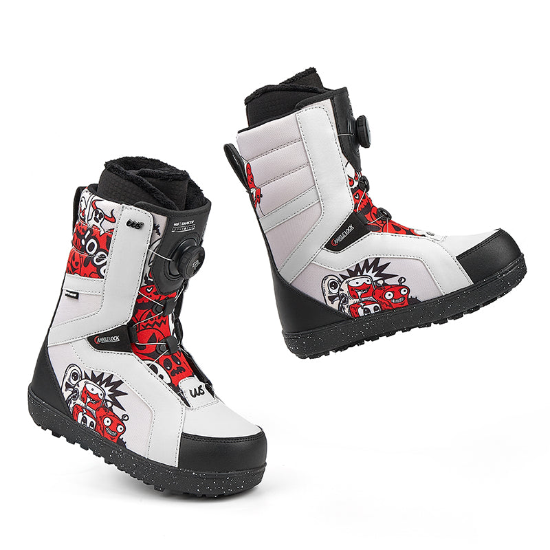 Сноубордические ботинки Snowboards ws snaker