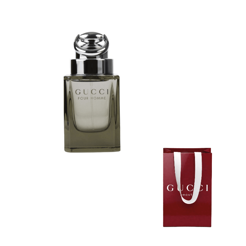 Духи мужские Gucci Guilty Classic Eau de Toilette - Boxette Shop