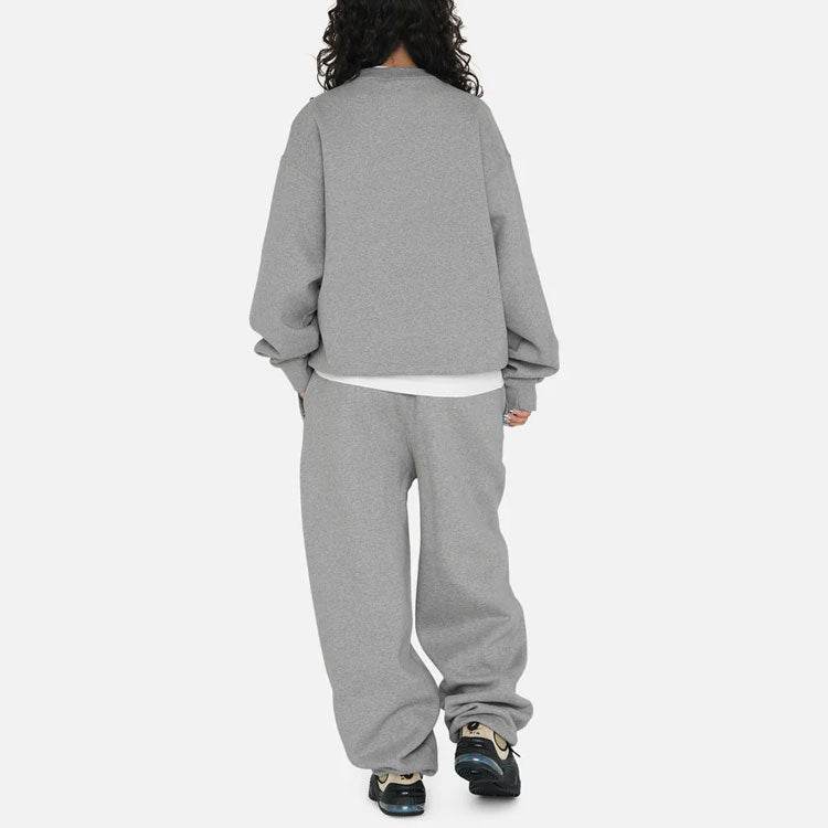 Лонгслив спортивный Nike x Stussy SS23 - Boxette Shop