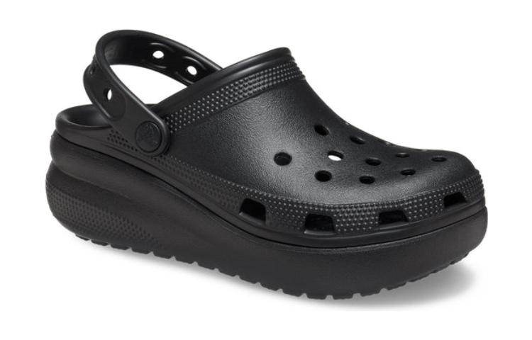Шлепанцы детские Crocs Classic Clog - Boxette Shop