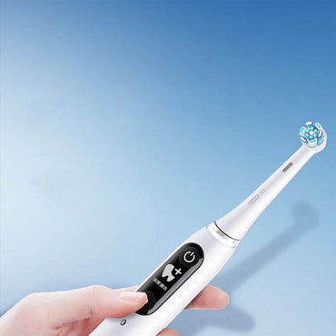 Электрическая зубная щетка Oral B iO7 - Boxette Shop