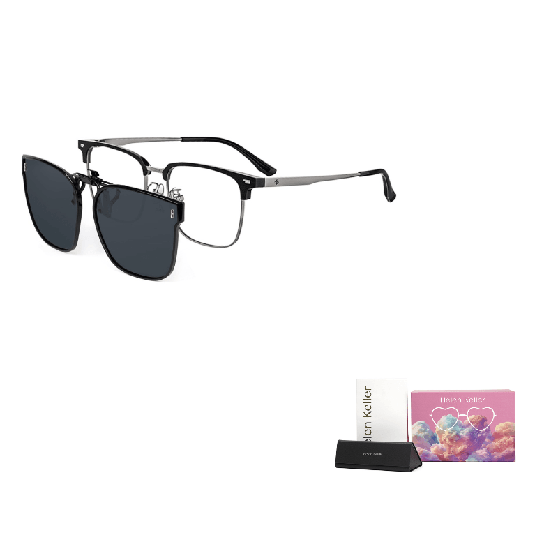 Очки Helen Keller - Boxette Shop