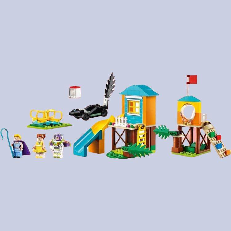 Конструктор LEGO Toy Story (10768) - Boxette Shop