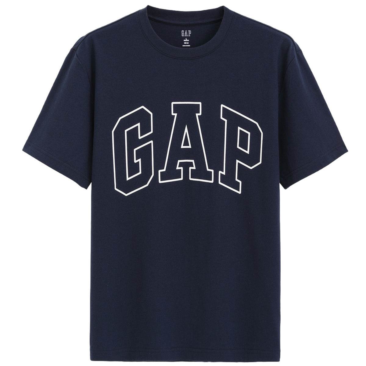 Футболка мужская GAP - Boxette Shop