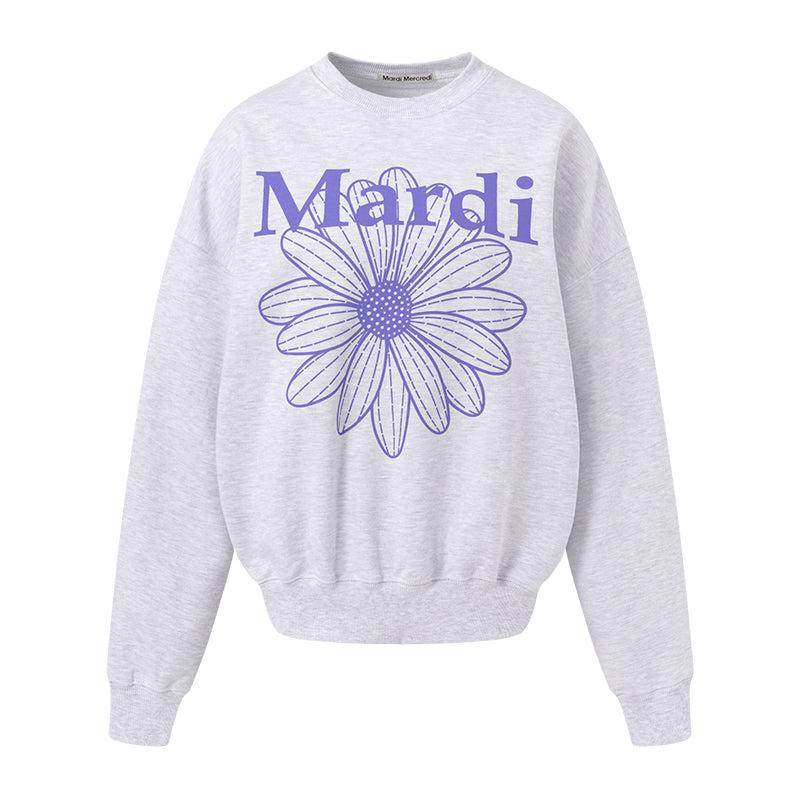 Свитер Mardi Mercredi FW23