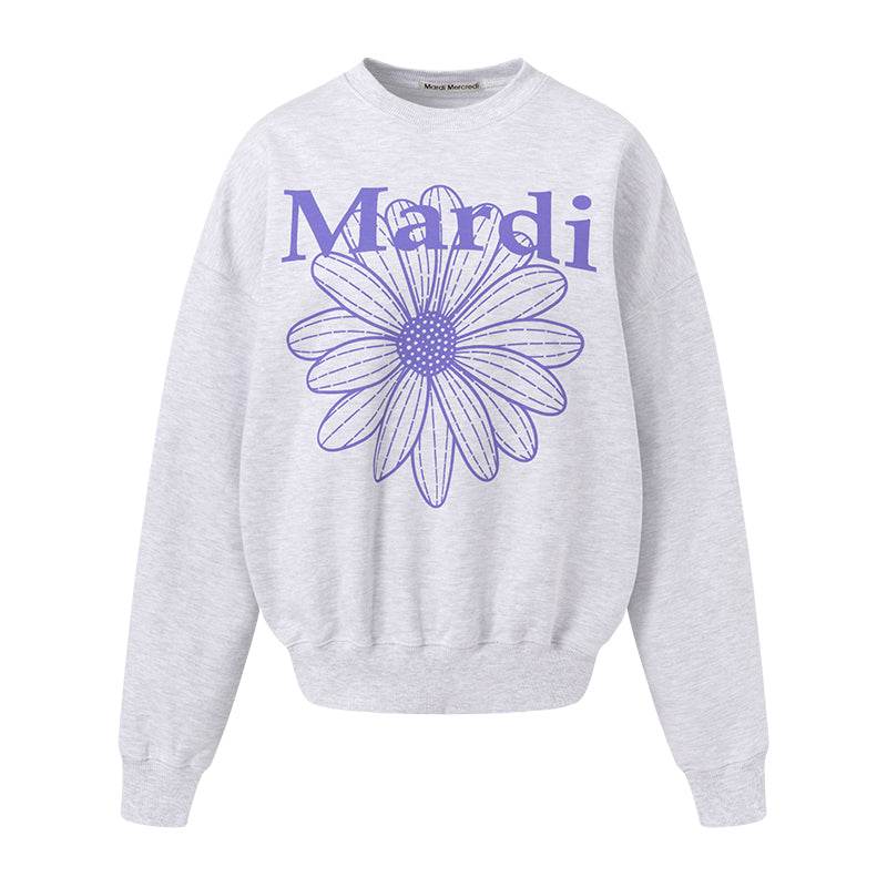 Свитер Mardi Mercredi FW23 - Boxette Shop