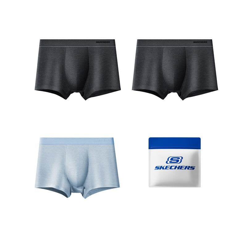 Трусы мужские Skechers - Boxette Shop