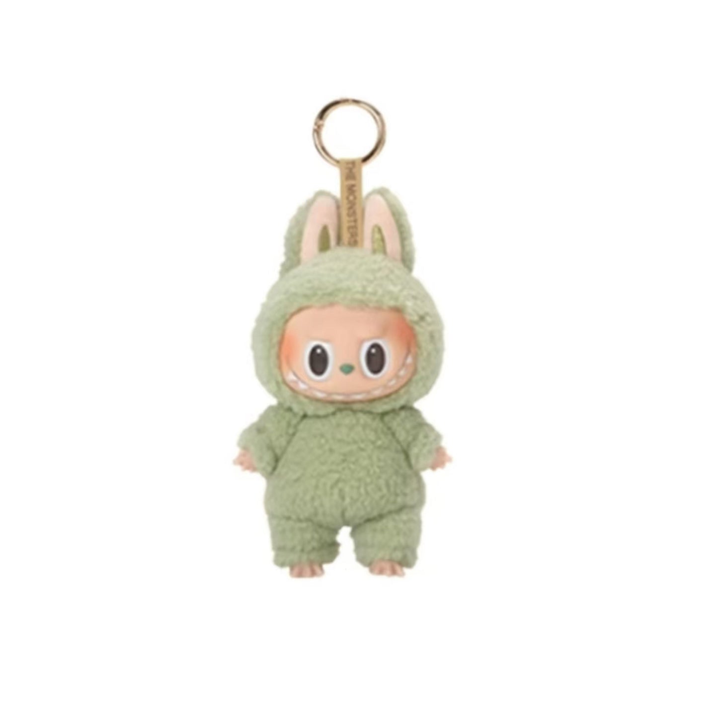 Мягкая игрушка Pop Mart Labubu