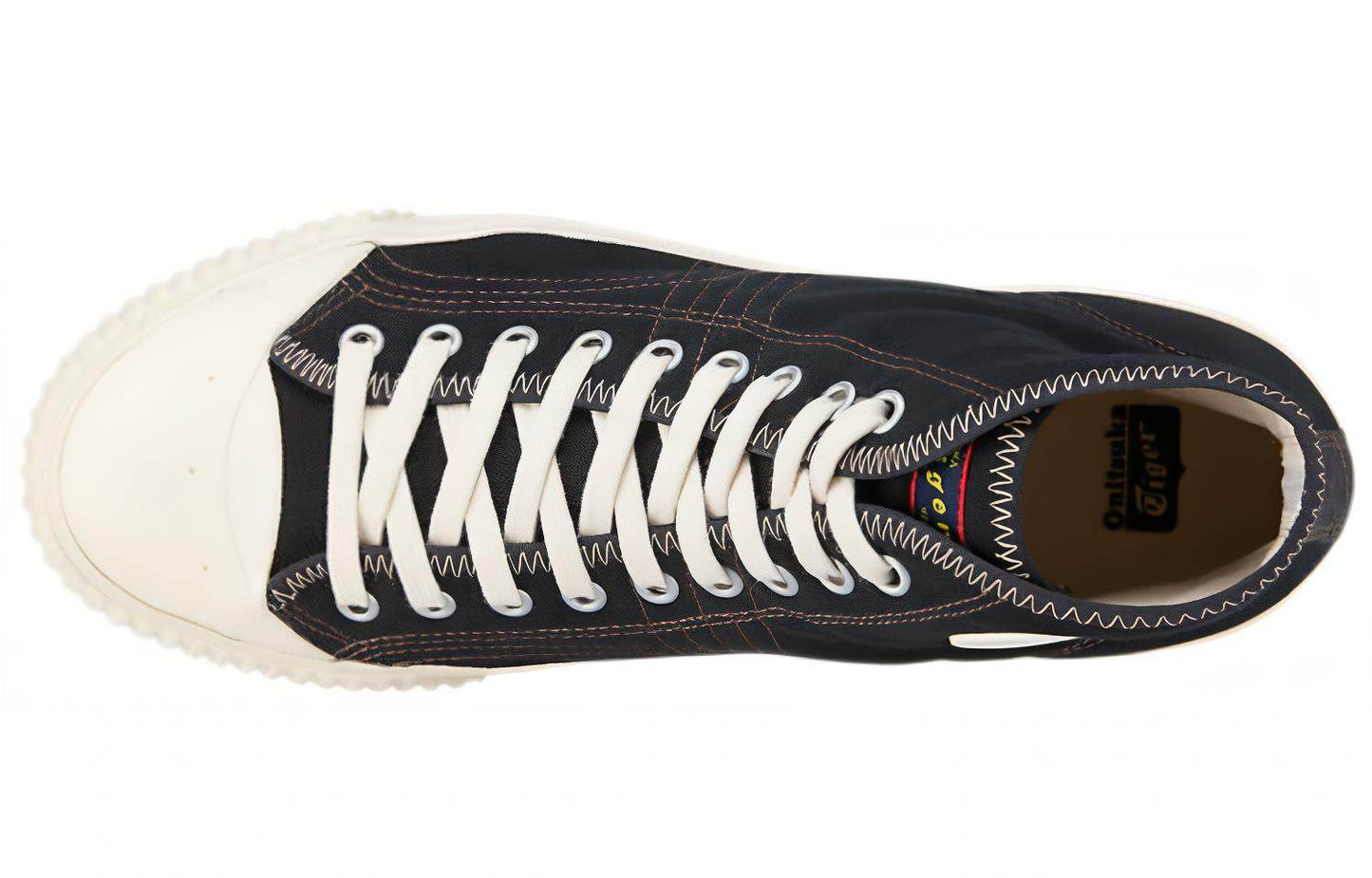 Кеды Onitsuka Tiger - Boxette Shop