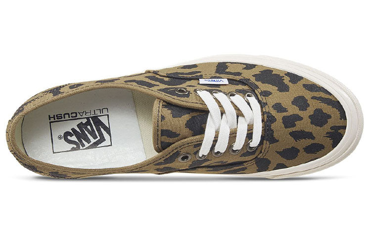 Кеды Vans Authentic 44 DX - Boxette Shop