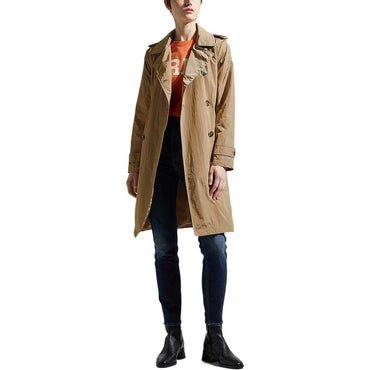 Тренч женский Polo Ralph Lauren - Boxette Shop