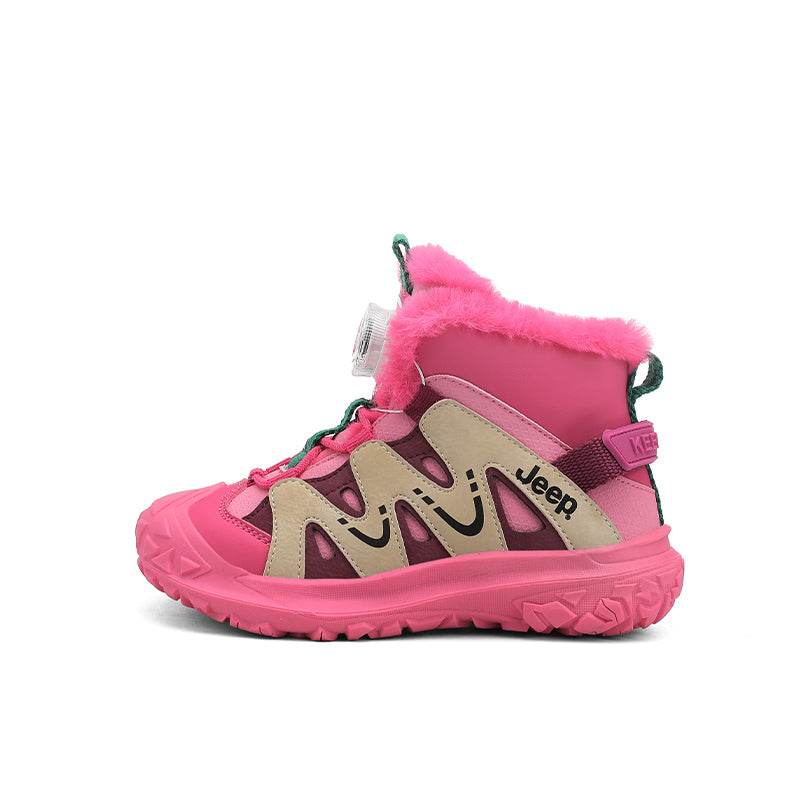 Сапоги детские Jeep - Boxette Shop